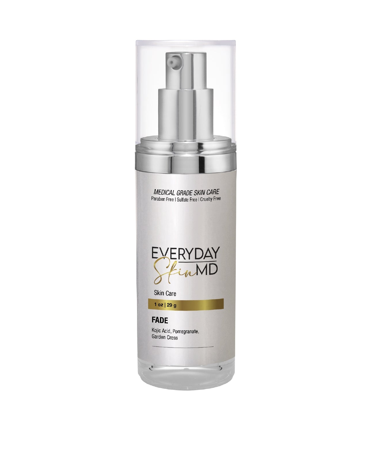 Fade Serum