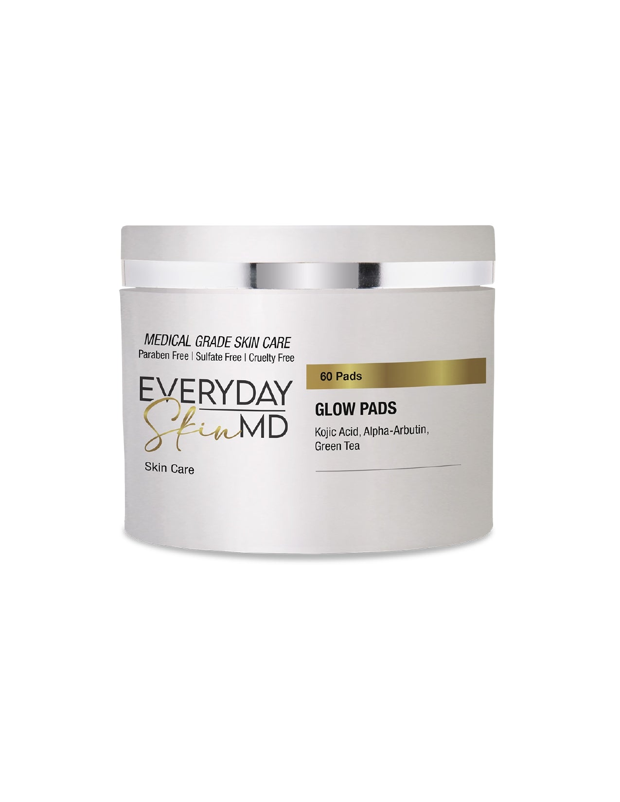Glow Pads Rx