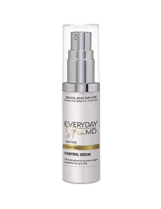 Control Serum
