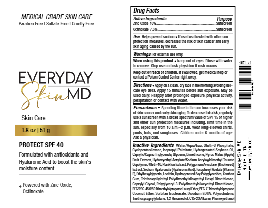 Protect SPF 40