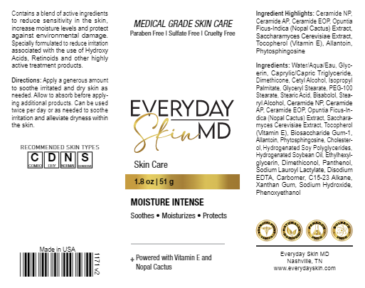 Skin Relief