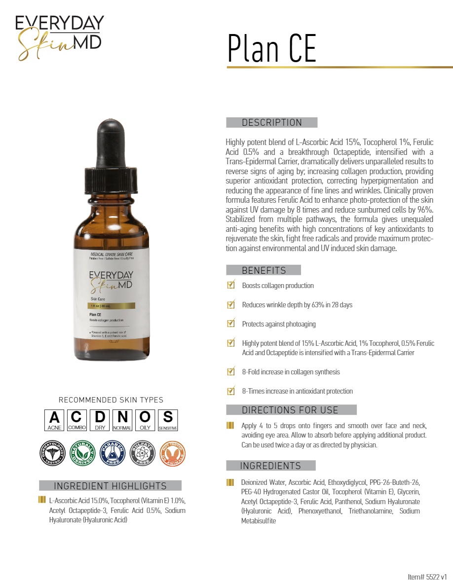 Radiance Routine