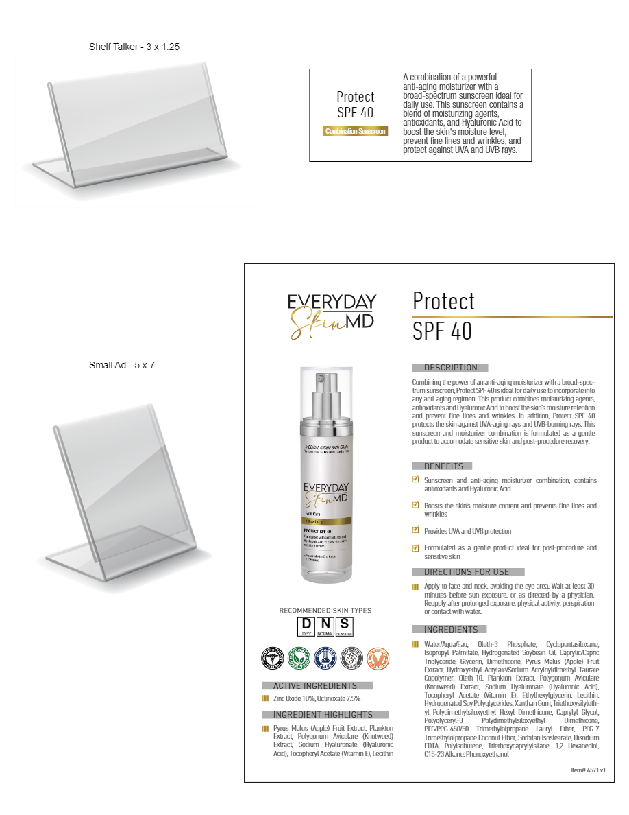 Protect SPF 40