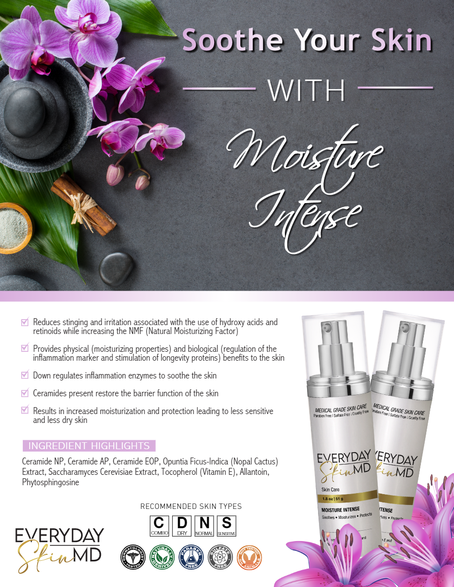 Skin Relief