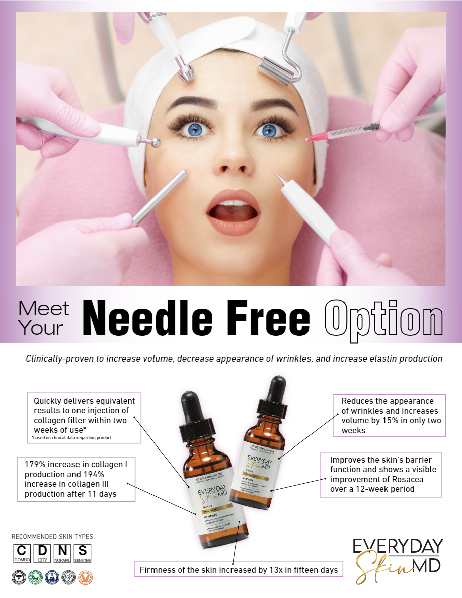 Needle-Free