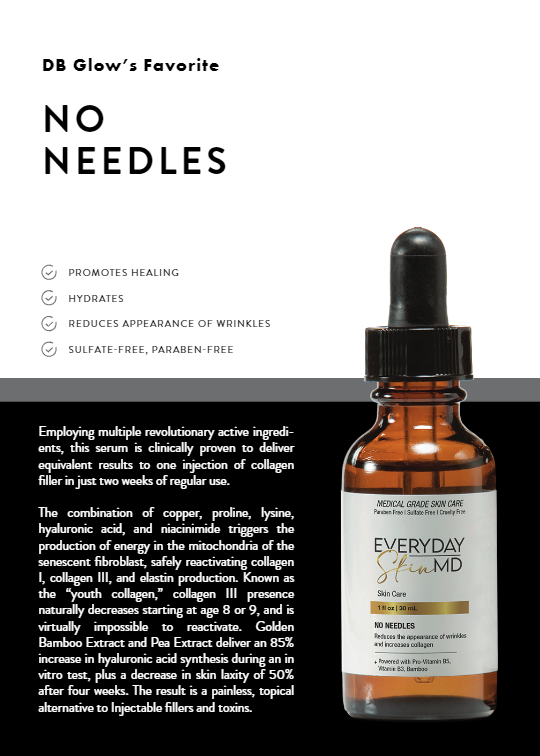 Needle-Free