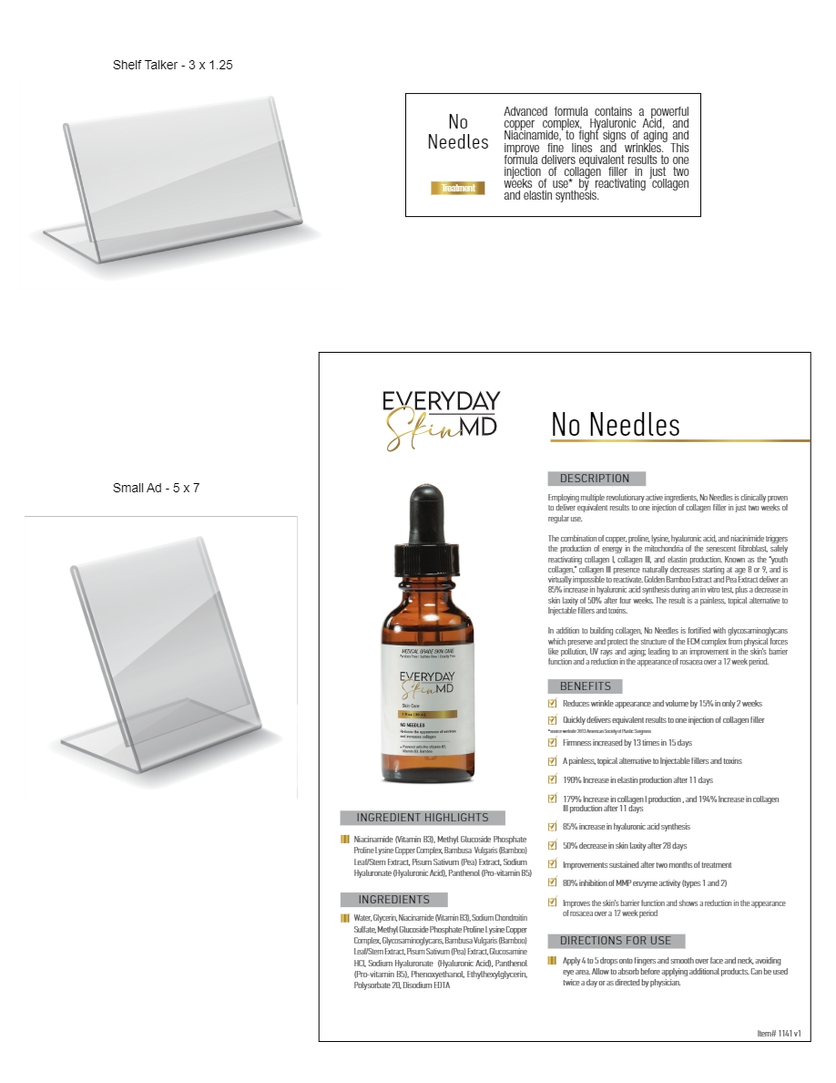 Needle-Free
