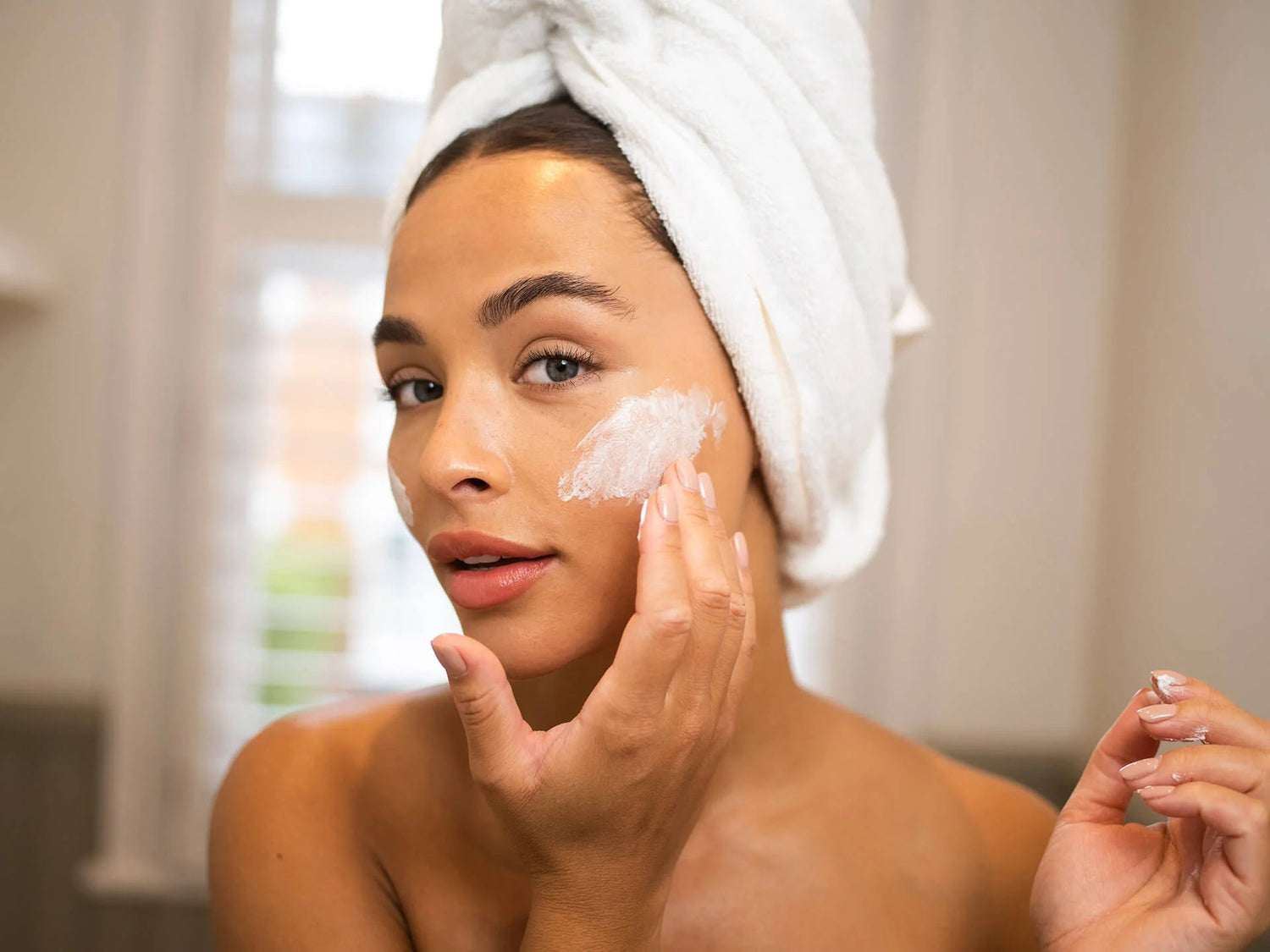 Sensitive Skin