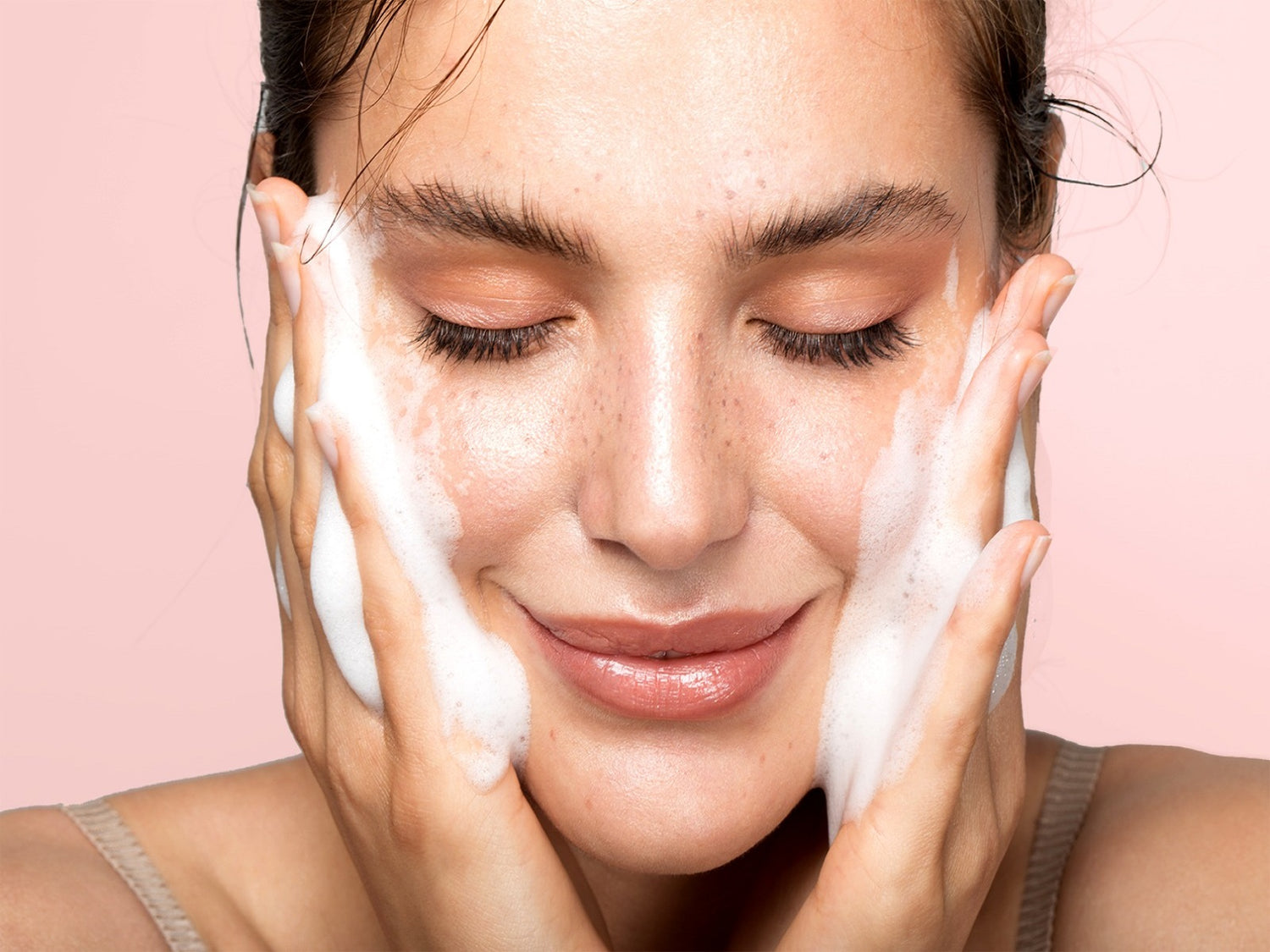Facial Cleanser & Toners
