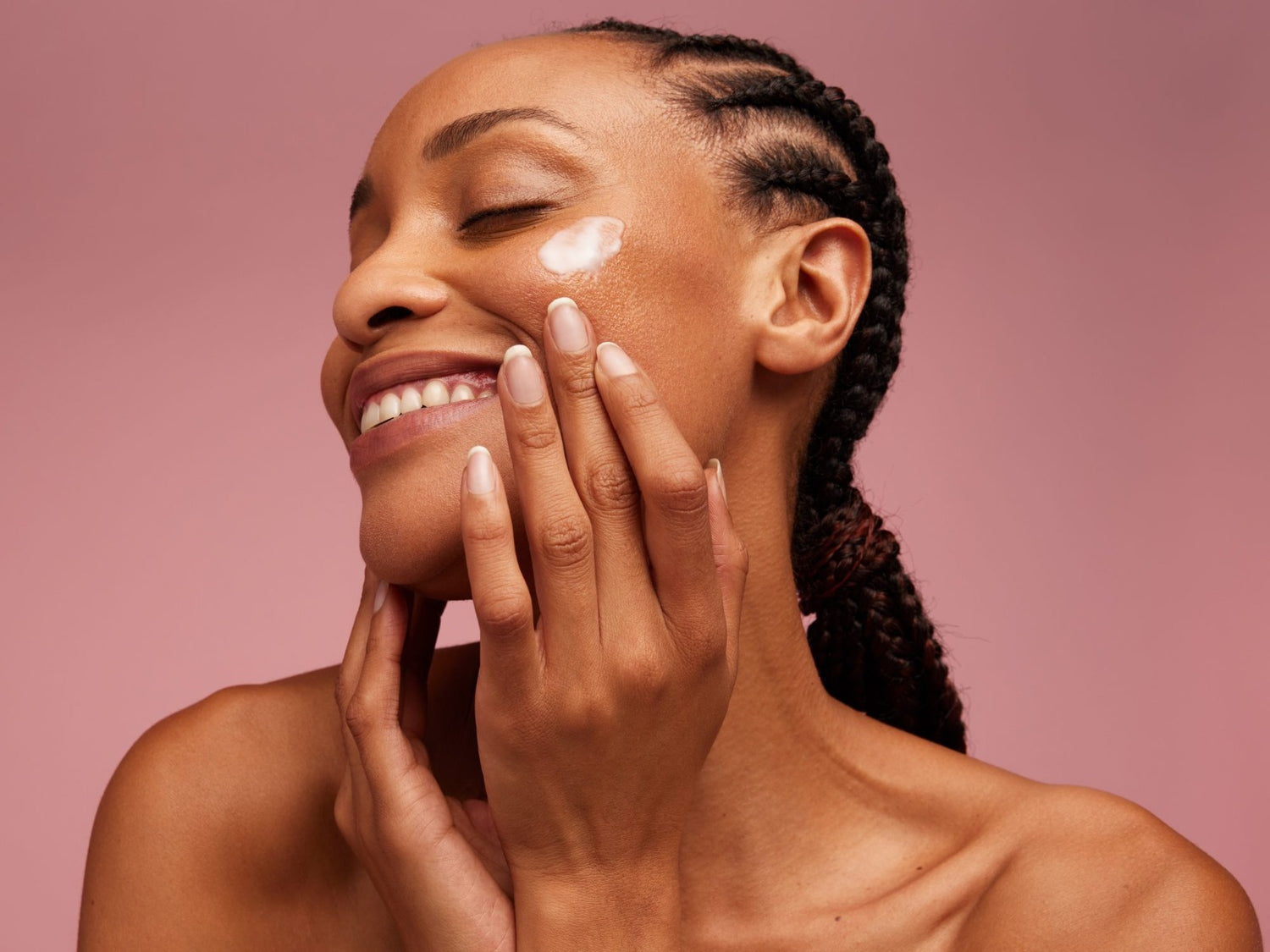 Facial Moisturizers