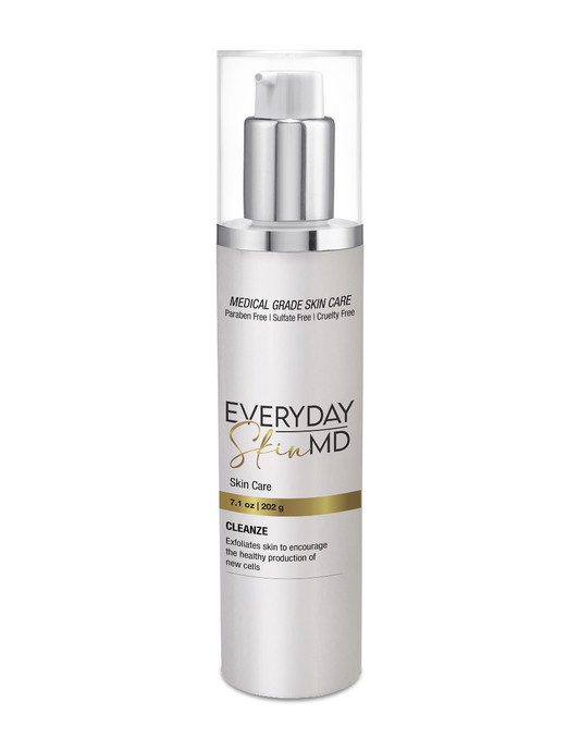 Hydrating Cleanser