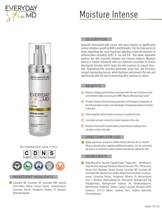 Skin Relief